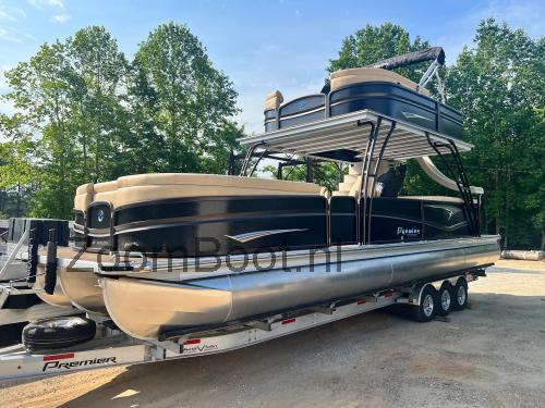 Premier 310 Escalante beoordelingen en specificaties